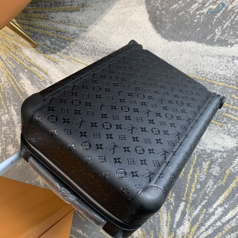 Louis Vuitton Suitcase